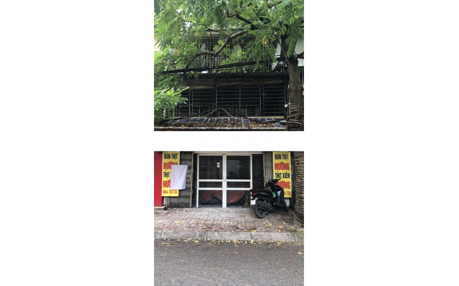 CHO THUÊ MBKD SALON TÓC, VP, TT DẠY HỌC MP CHÙA QUỲNH, 4 TẦNG, 62M2, MT 5.8M, GIÁ 35 TRIỆU